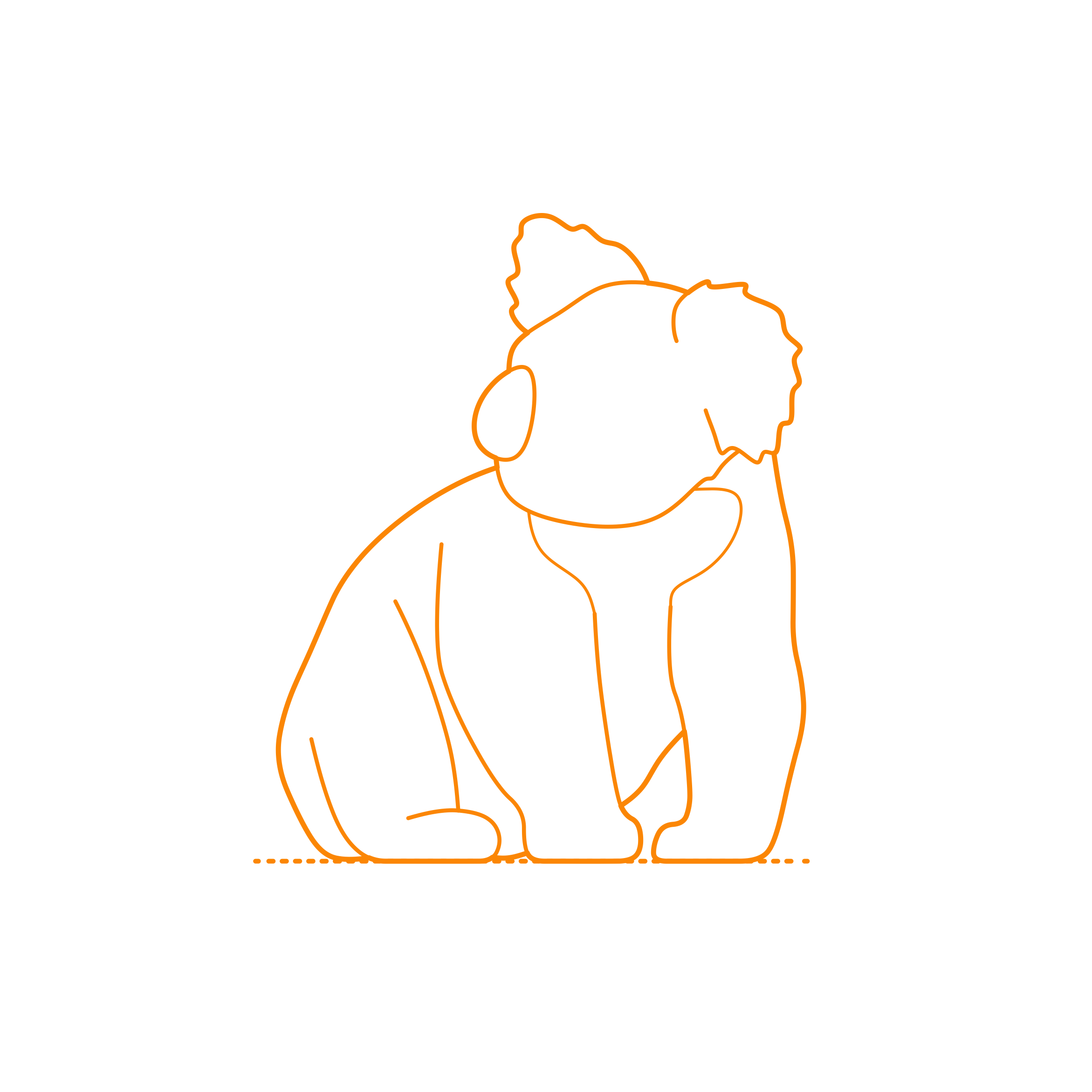Animals Marsupials Koala Icon Svg Vector Free Vectors
